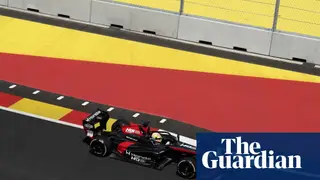 Image via The Guardian