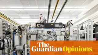 Image via The Guardian