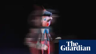 Image via The Guardian