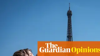 Image via The Guardian