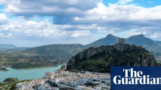 Image via The Guardian