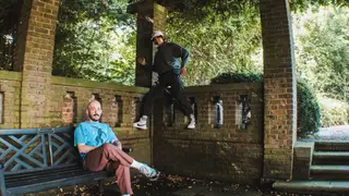 Image via Pitchfork