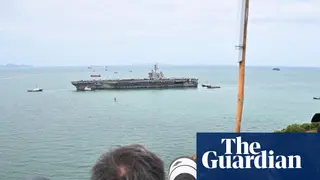 Image via The Guardian