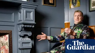 Image via The Guardian