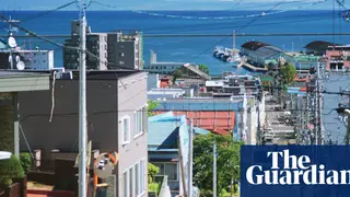 Image via The Guardian