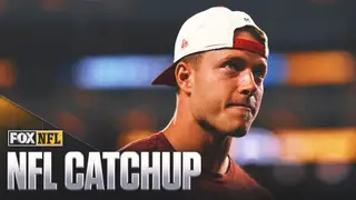 Image via Fox Sports