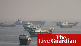 Image via The Guardian