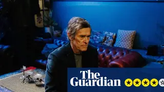 Image via The Guardian