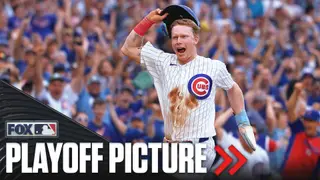 Image via Fox Sports