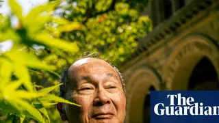 Image via The Guardian