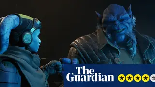 Image via The Guardian