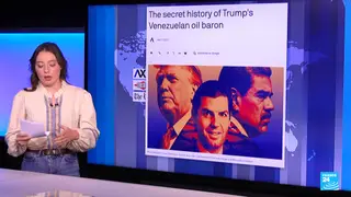 Image via France 24