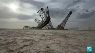 Image via France 24