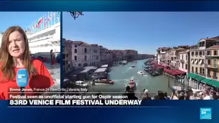Image via France 24
