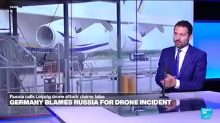Image via France 24