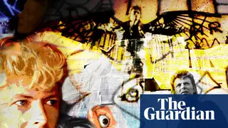 Image via The Guardian