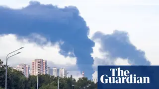 Image via The Guardian
