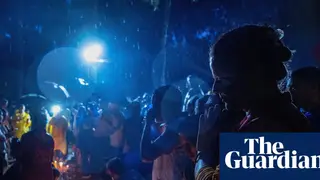 Image via The Guardian