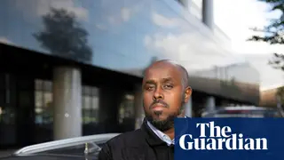 Image via The Guardian