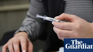 Image via The Guardian