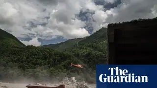 Image via The Guardian