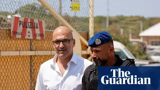 Image via The Guardian