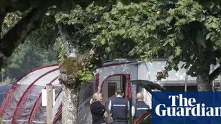 Image via The Guardian