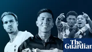 Image via The Guardian