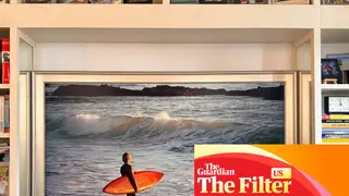 Image via The Guardian