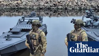 Image via The Guardian