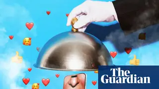 Image via The Guardian