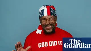 Image via The Guardian