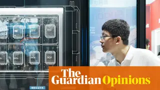 Image via The Guardian