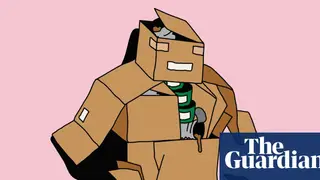 Image via The Guardian