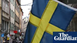Image via The Guardian