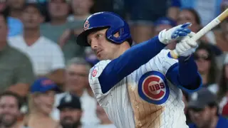 Image via Sports Illustrated