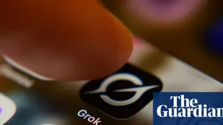 Image via The Guardian