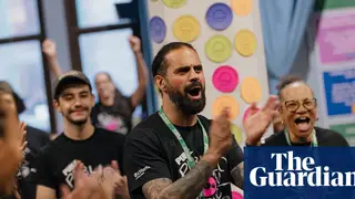 Image via The Guardian