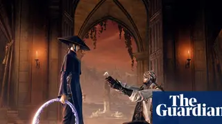 Image via The Guardian
