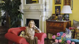 Image via Architectural Digest