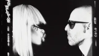 Image via Pitchfork