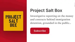 Image via Project Salt Box