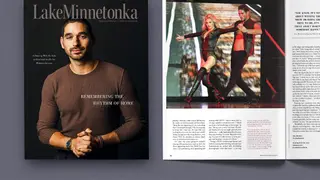 Image via Lake Minnetonka Magazine