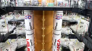 Image via NASA