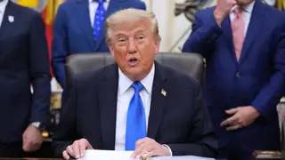 Image via FOX21 News