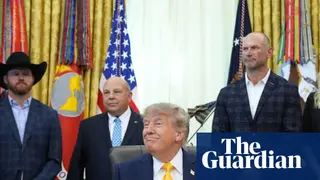 Image via The Guardian