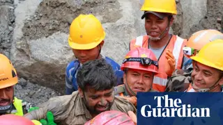 Image via The Guardian