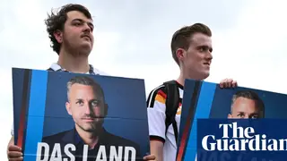 Image via The Guardian