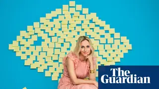 Image via The Guardian