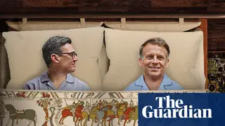 Image via The Guardian